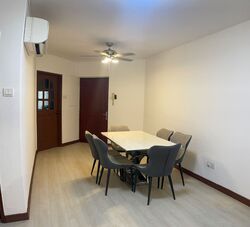 Melville Park (D18), Condominium #624078661